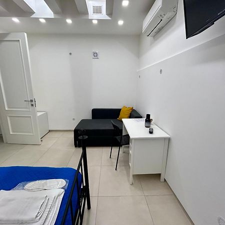 Vesuvia B&B Luxury Living Pompei Exterior foto