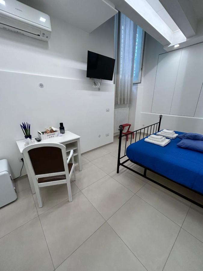 Vesuvia B&B Luxury Living Pompei Exterior foto