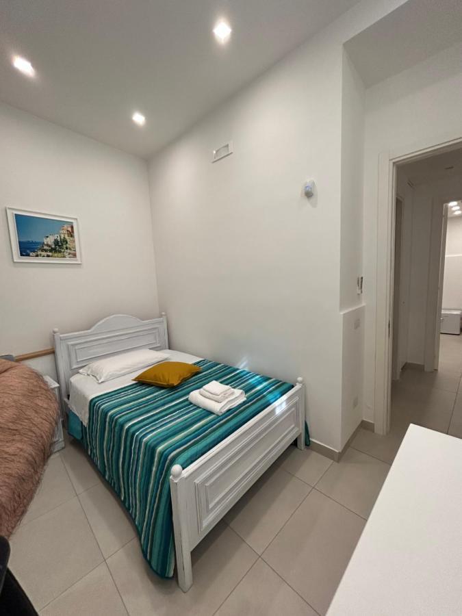Vesuvia B&B Luxury Living Pompei Exterior foto