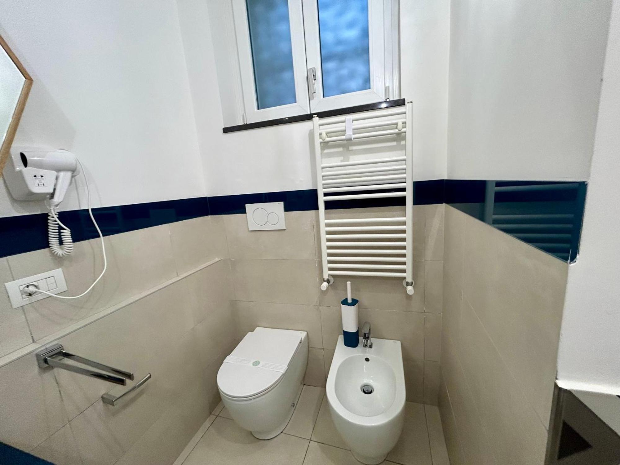 Vesuvia B&B Luxury Living Pompei Exterior foto